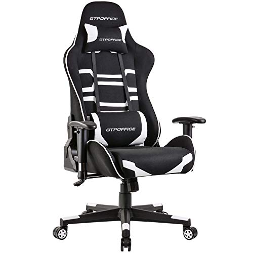 gt force evo gaming chair