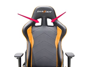Why Are There Holes in Gaming Chairs