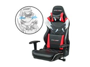Best Gaming Chairs with Bluetooth Speakers